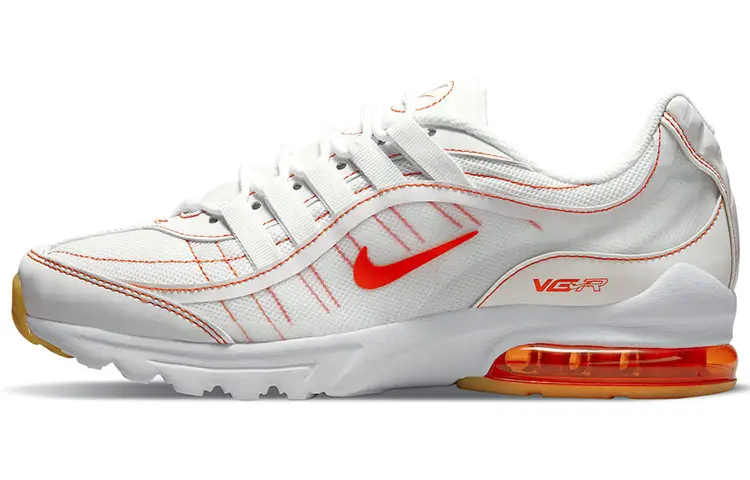 Nike Air Max VG R White Orange Gum