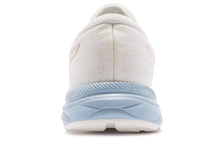 Asics Gel Excite 7 Mesh, Textile Low top Running Shoes Women’s White Blue