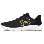 Under Armour Charged Pursuit 3 Comfortable Low top Running Shoes Men's Black