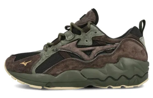 Mizuno Wave Rider 1 'Black'