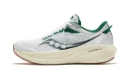 Saucony Triumph Victory 21 Comfortable Slip Resistant, Abrasion Resistant, Breathable, Rebound Low top