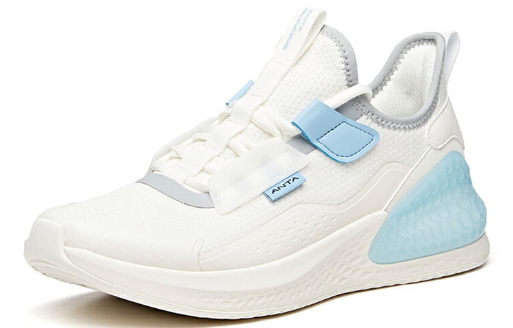ANTA C37 Low ‘White Grey Blue’