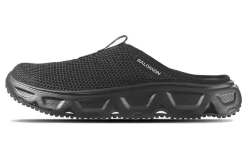 Salomon Reelax logo slides Women's