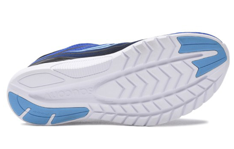 Saucony Kinvara 10 Essence Low top Running Shoes Men’s Dark Blue