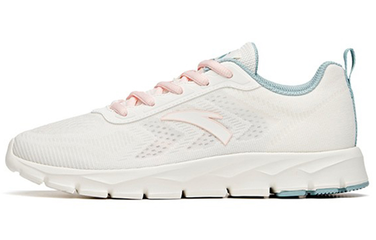 Anta Low top Running Shoes Women’s White Cyan