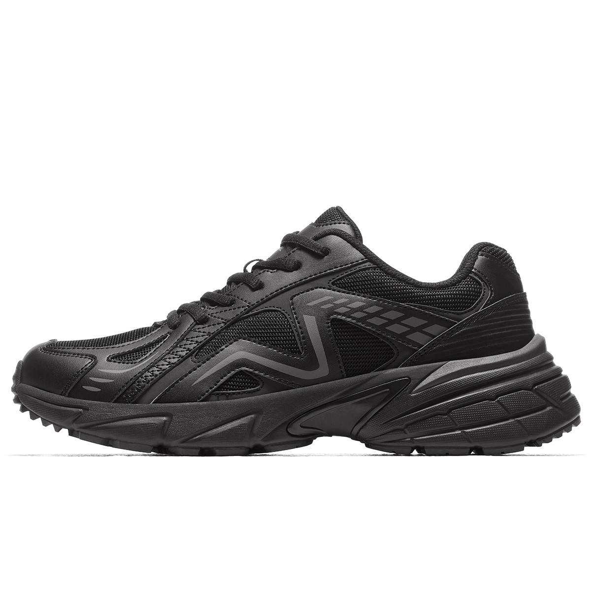 CAMEL Textile, Synthetic Leather Cushioning Breathable Lightweight Low top Running Shoes Men’s
