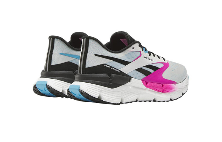 FloatZig Wmns Reebok Symmetros ‘Chalk Laser Pink’ Women’s