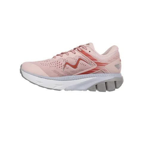MBT Running Shoes Women's Low Top Gray