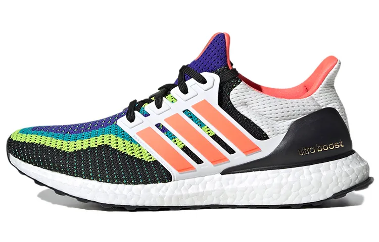UltraBoost Adidas 2.0 Dna 'What The - Cloud White'