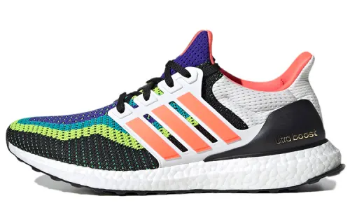 UltraBoost Adidas 2.0 Dna 'What The - Cloud White'