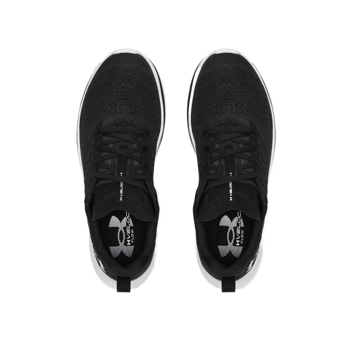 Under Armour Abrasion Resistant Low top Running Shoes Men’s Black