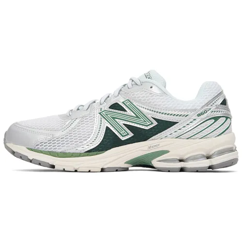 860 New Balancev2 'Northern Lights Pack - Mallard Green'