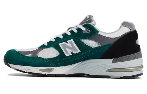 991 New Balance Made in England 'Pacific'