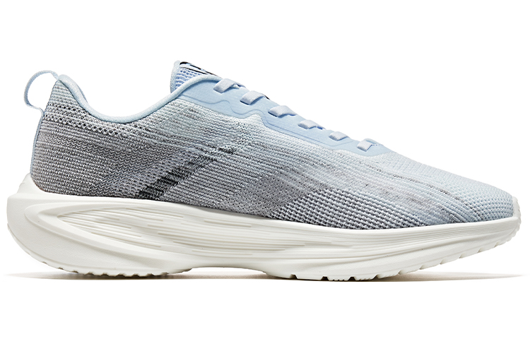 Erke Low top Running Shoes Men’s Blue