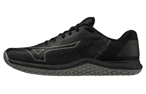 Mizuno TF-11 'Black Grey'