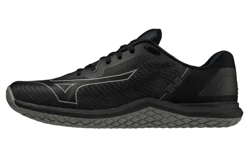 Mizuno TF-11 'Black Grey'