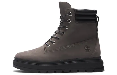 Timberland Greenstride Short Outdoor Boots Women's Gray Black
