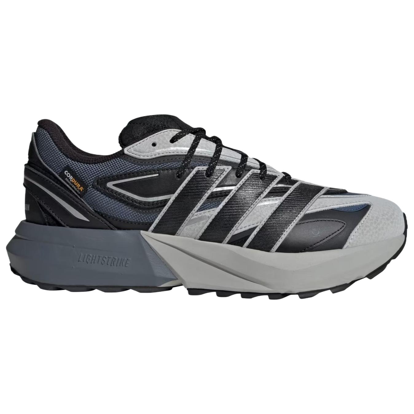 Adidas Lightblaze Atr striped sneakers