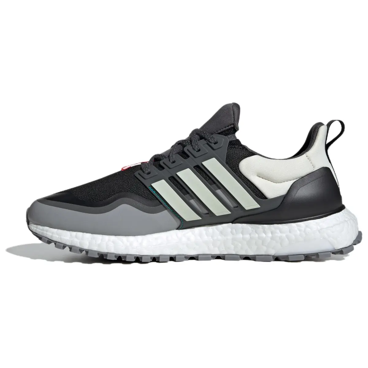 Adidas UltraBoost All Terrain 'Black Cool Grey Aqua'
