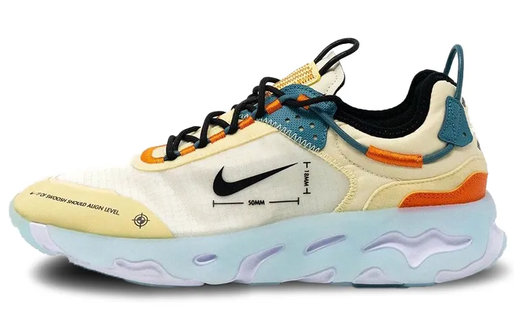 Nike React Live 'Schematic'