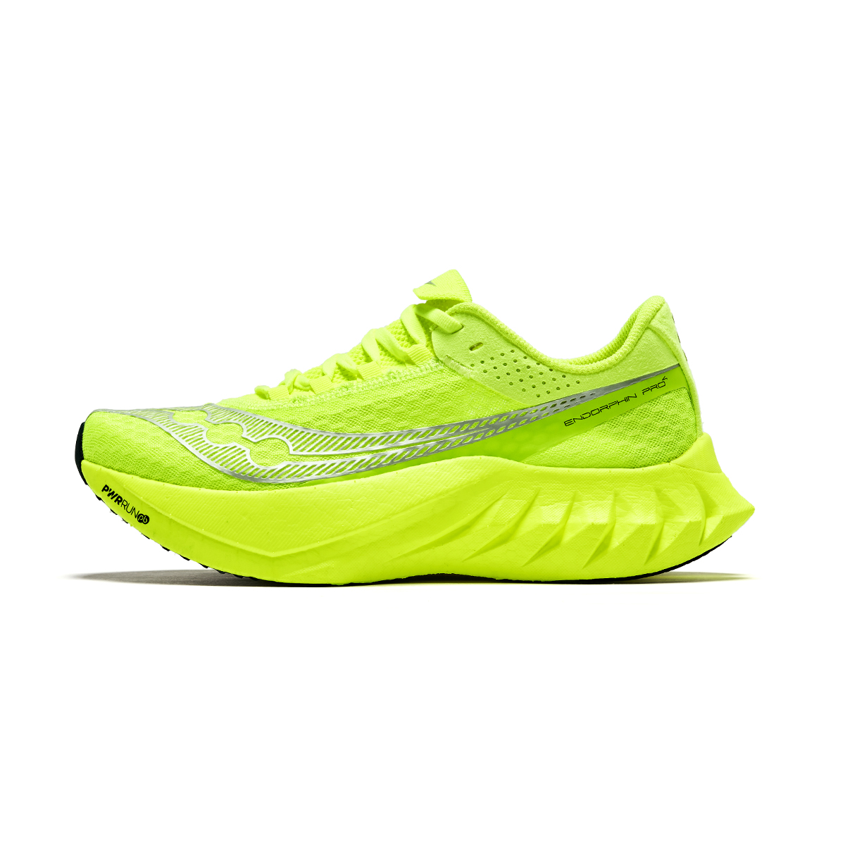 Saucony Endorphin Pro 4 Citron Women’s