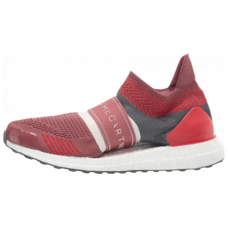 UltraBoost Stella McCartney x UltraBoost Wmns Adidas X 3D 'Clay Red' Women's
