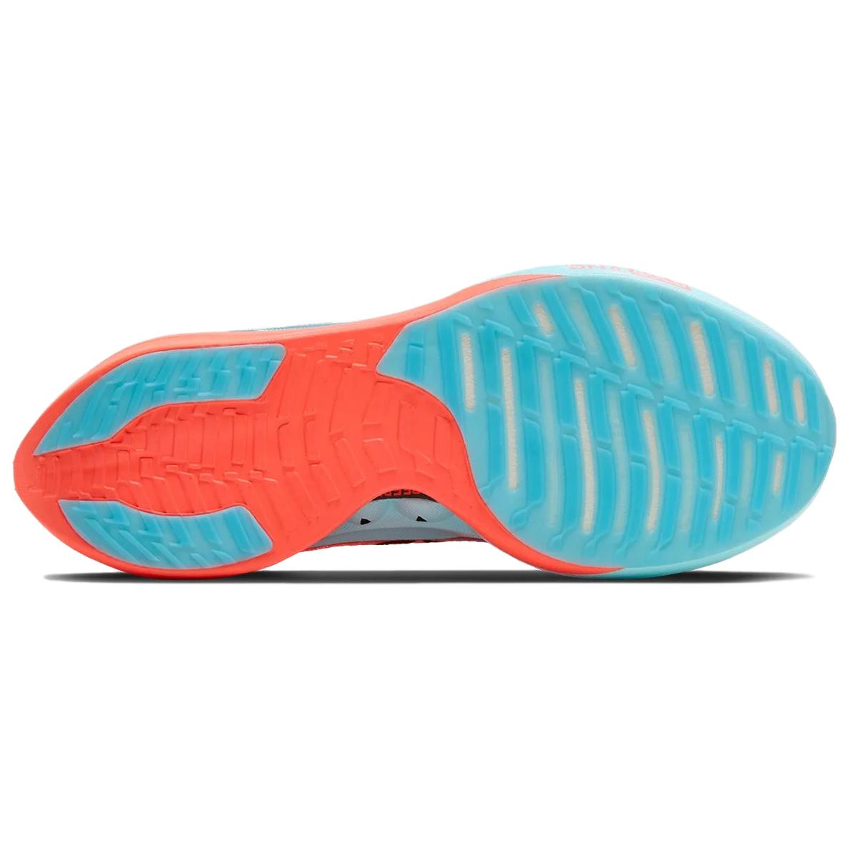 Brooks Low top Casual Racing Running Shoes Unisex Orange
