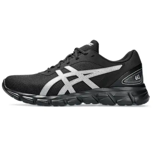 ASICS Gel Quantum Lyte Ii Black Pure Silver