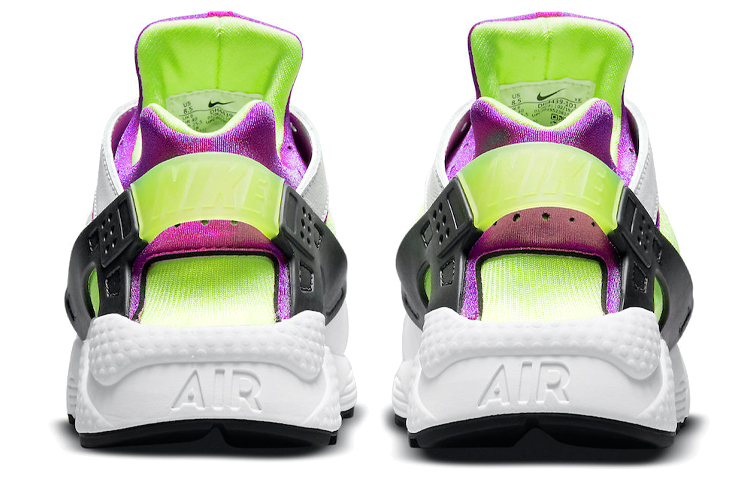 Nike Air Huarache Neon Magenta 2021 Women’s