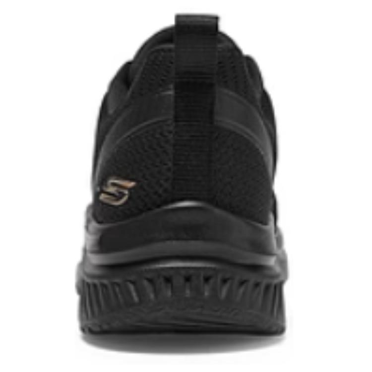 Skechers Low top Casual Running Shoes Women’s Black