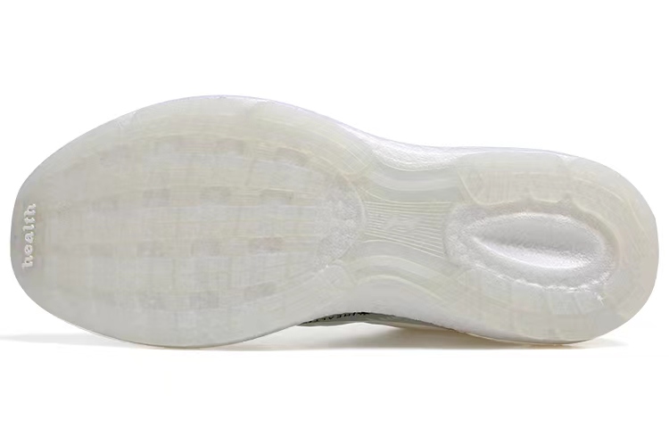 HEALTH 5019S Running Shoes Unisex Low Top White