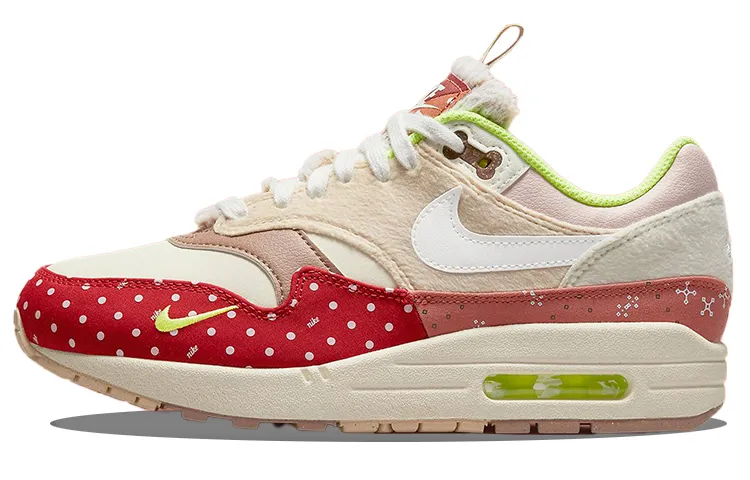 Nike Air Max 1 Prm 'Woman's Best Friend' Women's