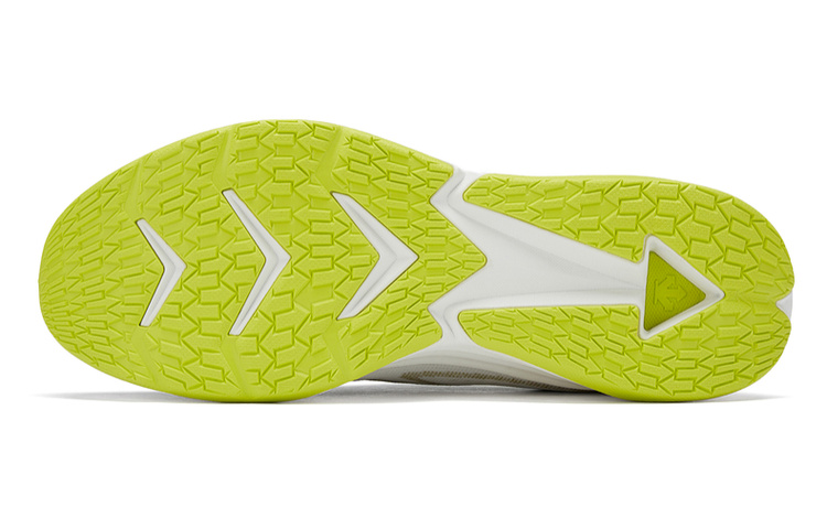 DESCENTE Enerzite Comfortable Slip Resistant And Breathable Slip Resistant And Breathable Low top Casual Running Shoes
