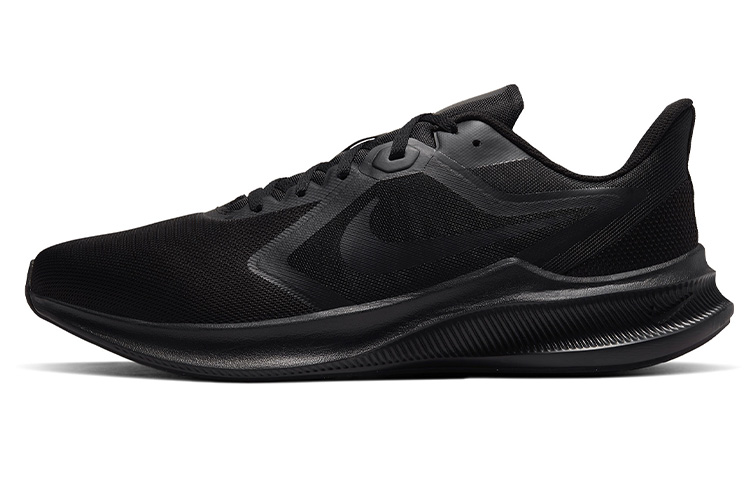 Мужские кроссовки Nike Nike Downshifter 10 (черные)