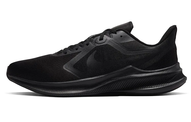 Nike Downshifter 10 4E Wide 'Black'