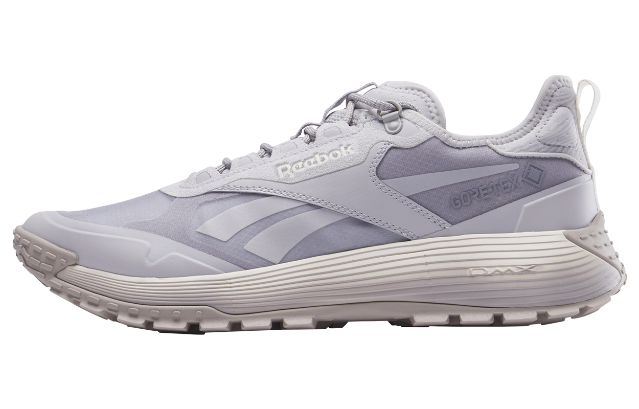 Кроссовки Reebok Reebok DMX TRAIL GTX TPU (фиолетовые)