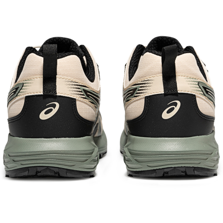 ASICS GEL SONOMA FE Low top Abrasion Resistant Rubber/AMPLIFOAM/ahar/High Abrasion Resistant Rubber