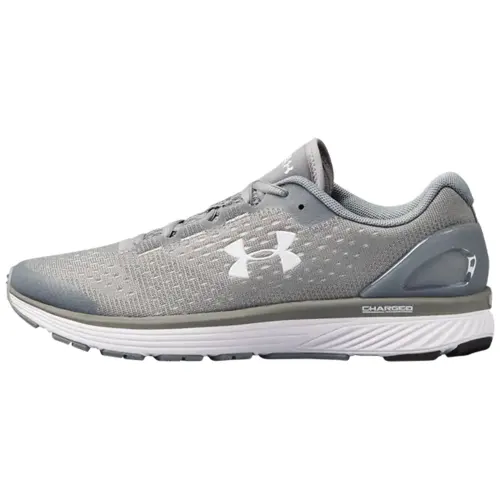 Under Armour Women's Charged Bandit 4 'Grey' Women's