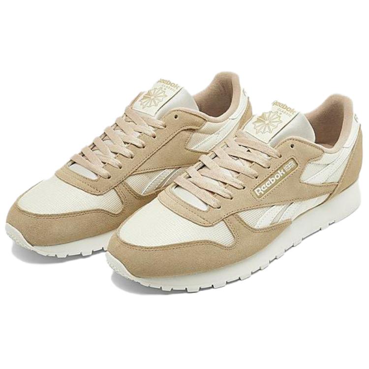 Reebok Classic Leather ‘Oat Alabaster Chalk’