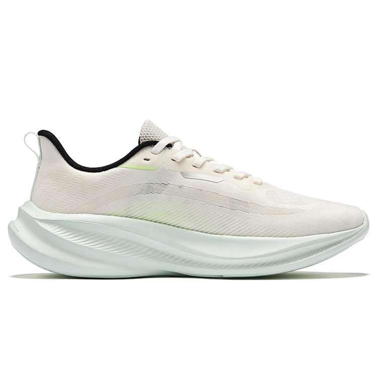 Erke Floating Boat 6PRO Stable Cushioning Breathable Lightweight Low top Training Physical Fitness Test & Exam
