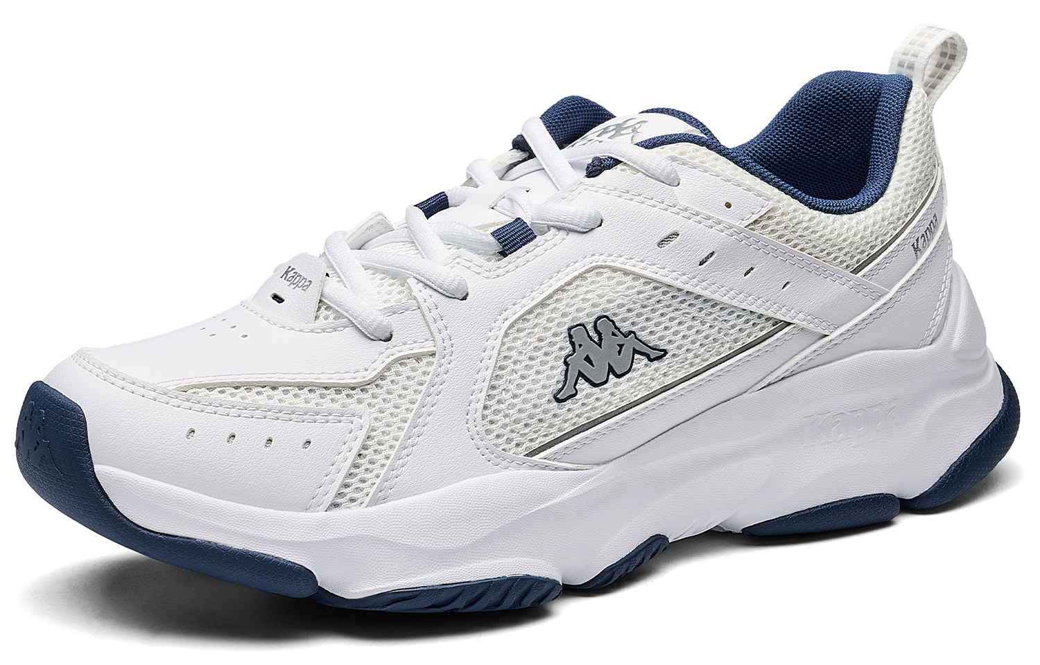 Kappa Slip Resistant Abrasion Resistant Breathable Moisture Wicking
