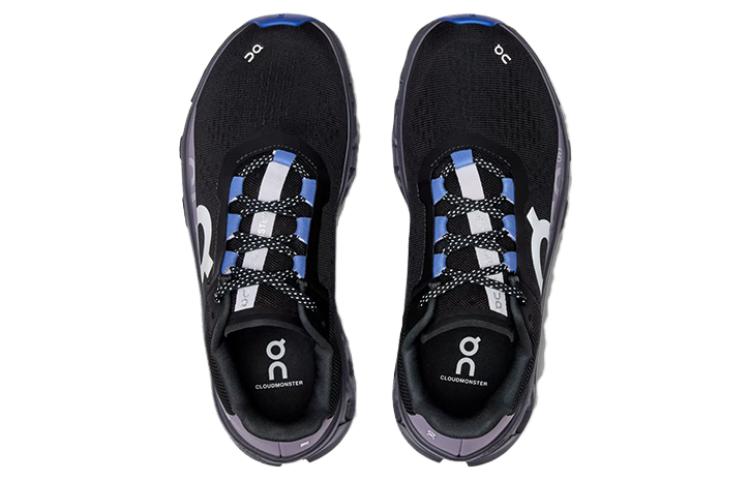 On Running CloudmOnster Magnet Shark Women’s