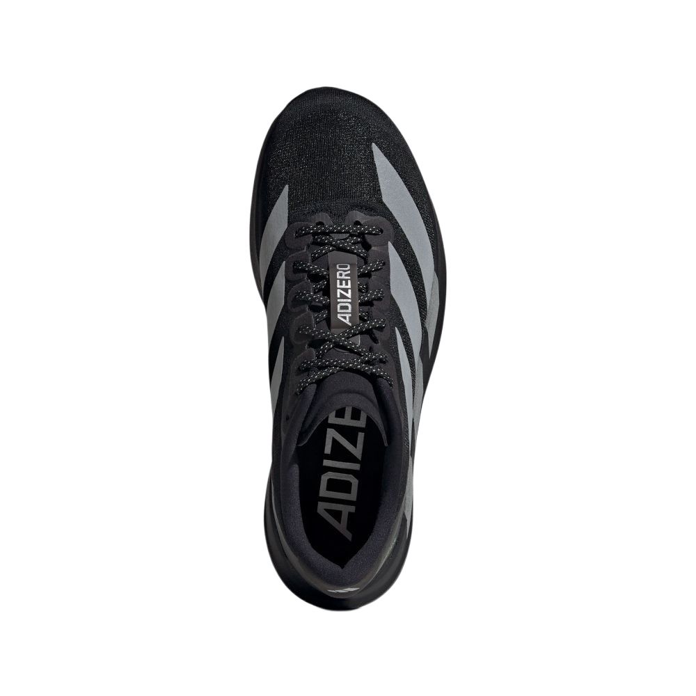 Adizero Evo Sl Adidas M ‘Core Black Silver Metallic’