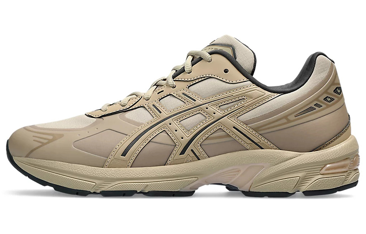Кроссовки ASICS ASICS Gel-1130 NS (коричневый)