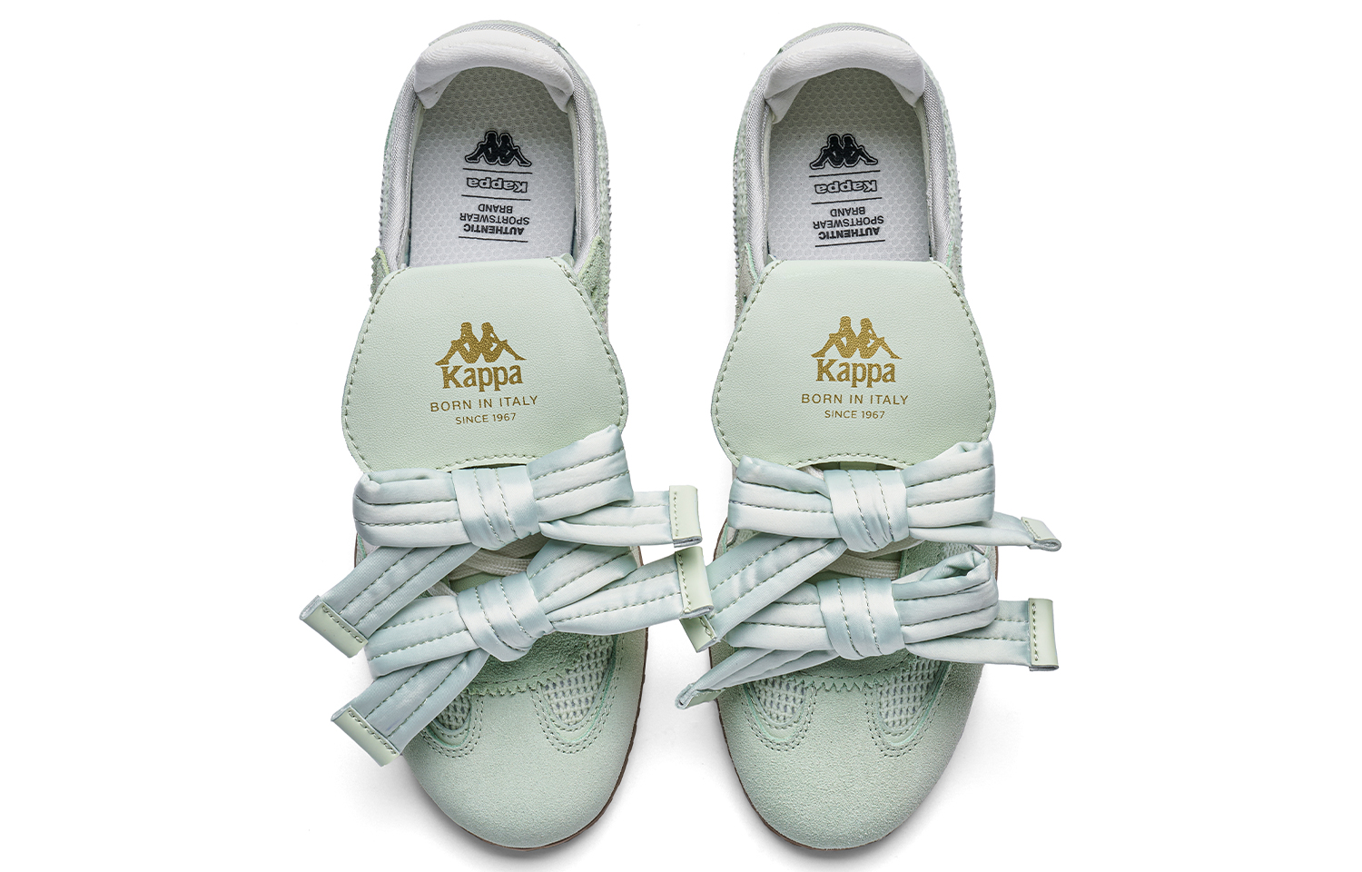 Kappa Kite Slip Resistant Abrasion Resistant Lightweight Height Increasing Rebound