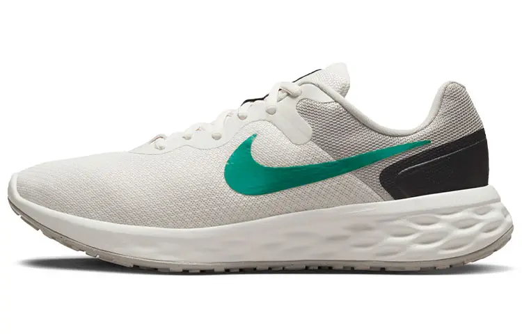 Nike Revolution 6 Next Nature Phantom Neptune Green Women's