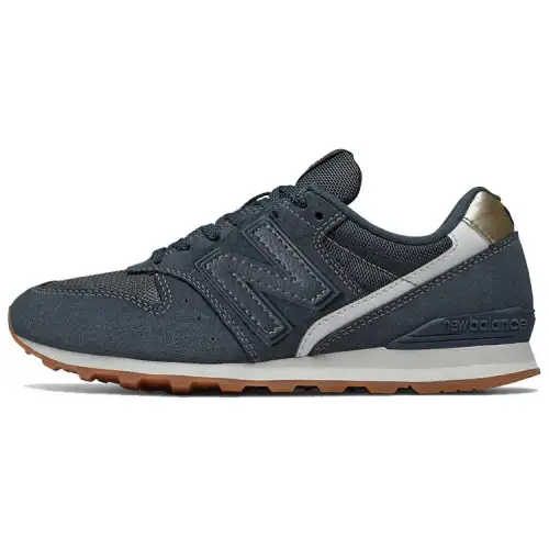 New Balance 996 'Petrol Gold' Women's