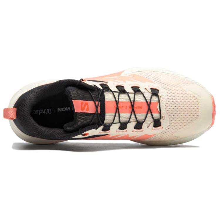 SALOMON Sense Ride 5 Slip Resistant Abrasion Resistant Slip Resistant Abrasion Resistant Low top Trail Running