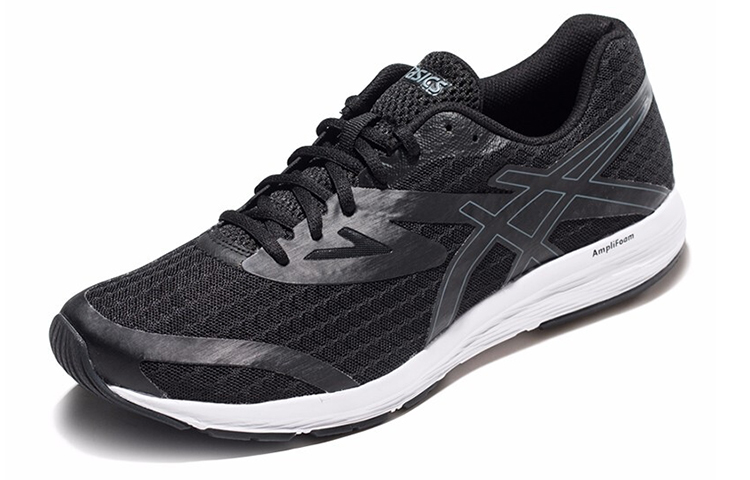 ASICS Amplica ‘Black Grey’
