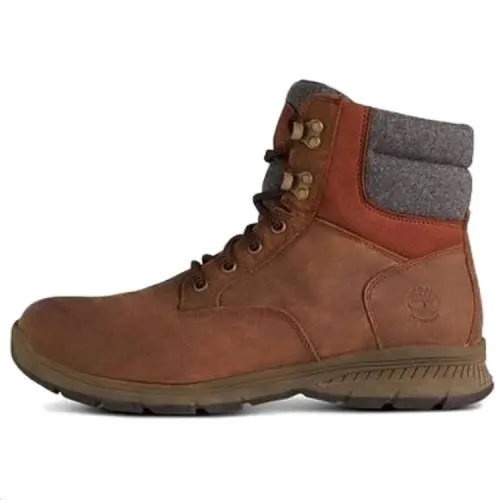 Timberland Norton Ledge Warm Lined Boot 'Medium Brown'